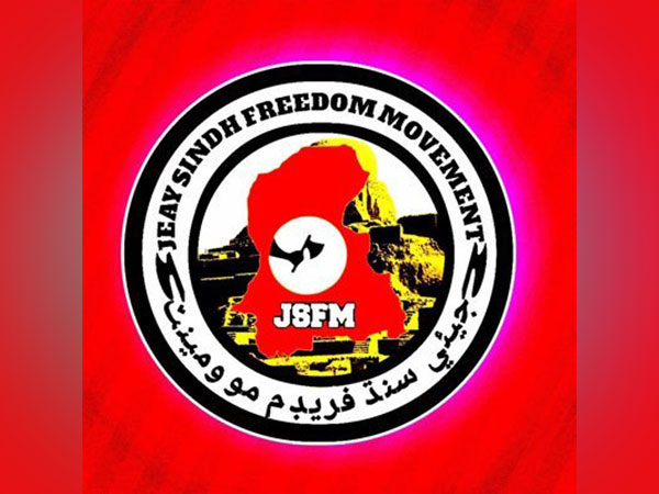 Pak intelligence agencies lodges false terrorism case against Jeay Sindh Freedom Movement workers (Photo Credits: X/@JSFMOfficial)