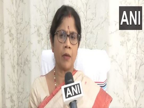 West Bengal Minister Shashi Panja (Photo/ANI)