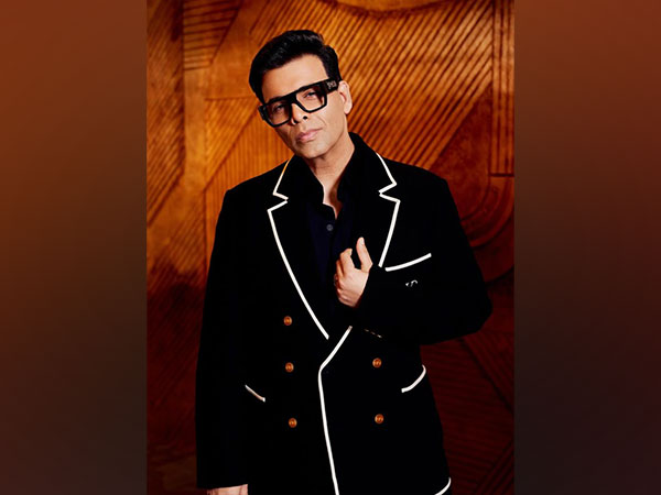 Karan Johar (Image source: Instagram)