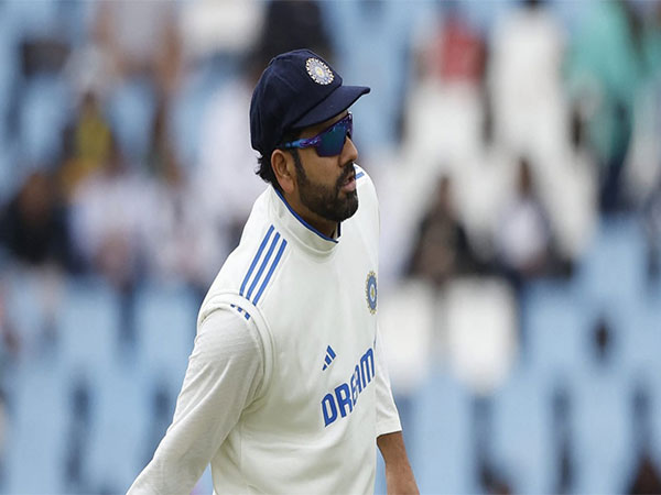 Rohit Sharma  (Photo: ICC)   