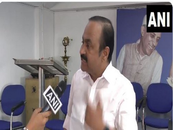 Kerala Leader of Opposition VD Satheesan (Photo/ANI)