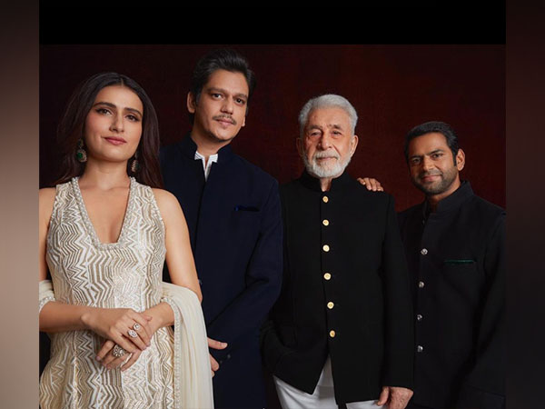 Bollywood actors (Image source: Instagram)