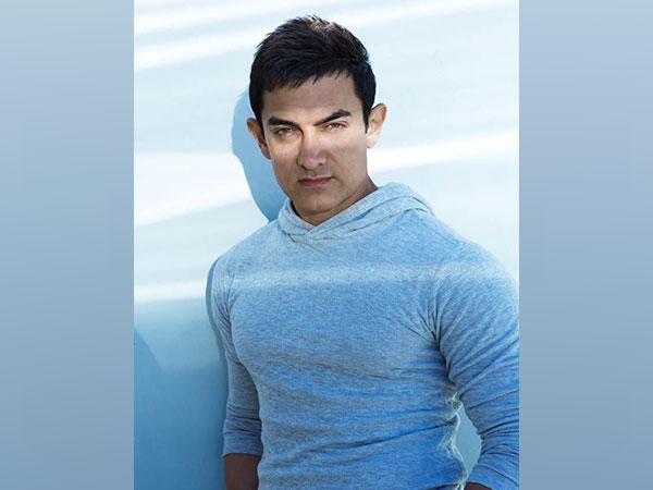Aamir Khan (Image source: Instagram)