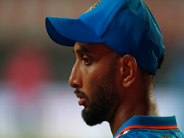 Prasidh Krishna (Photo: ICC)