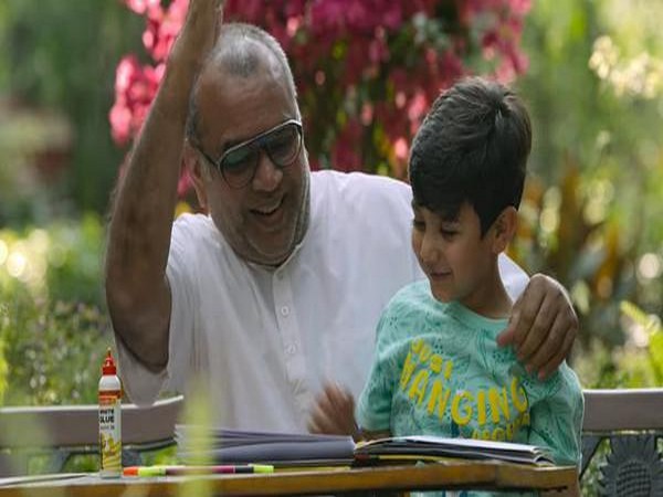 'Shastry Virudh Shastry’ visual (Image source: X)