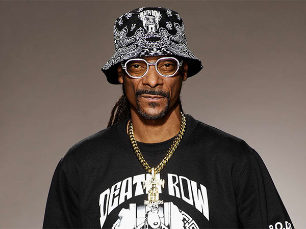 Snoop Dogg (Image source: X)