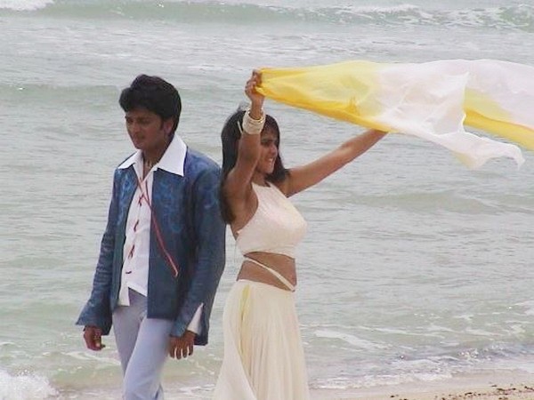 Riteish Deshmukh and Genelia D'Souza (Image source: Instagram)