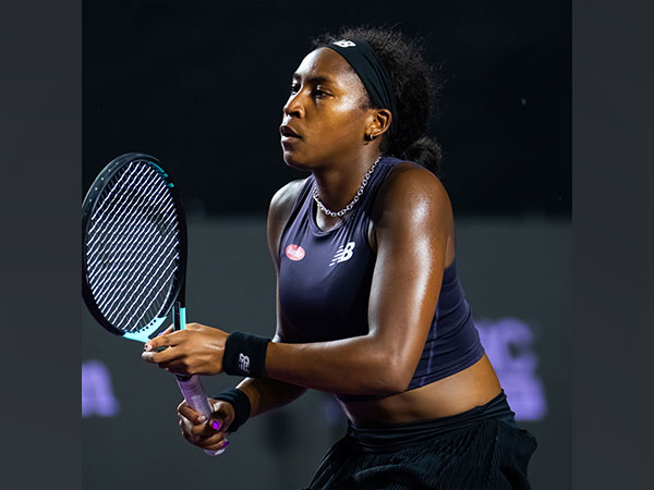 Coco Gauff (Photo: WTA/ X)