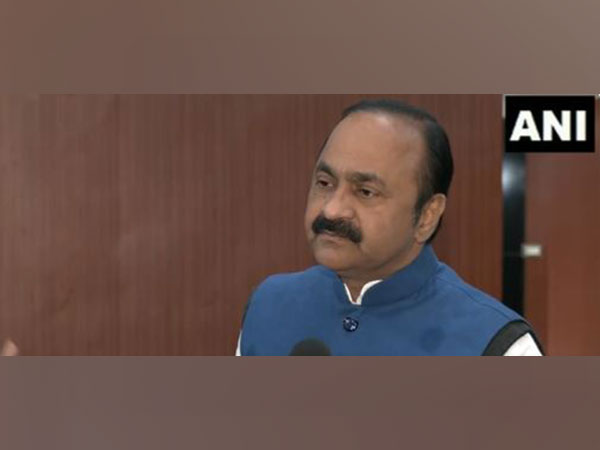 Kerala Assembly LoP VD Satheesan (Photo/ANI)