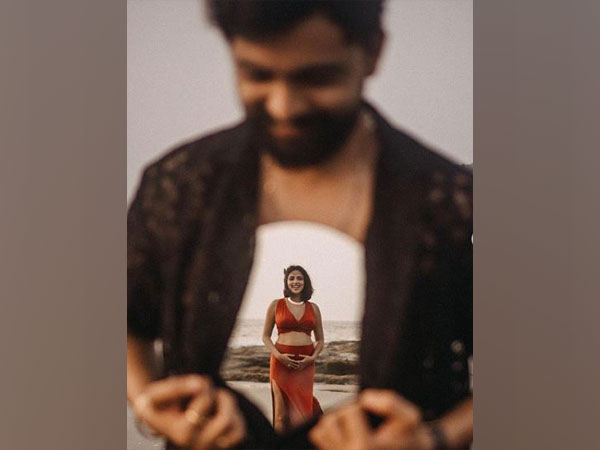 Amala Paul, Jagat Desai (Image source: Instagram)