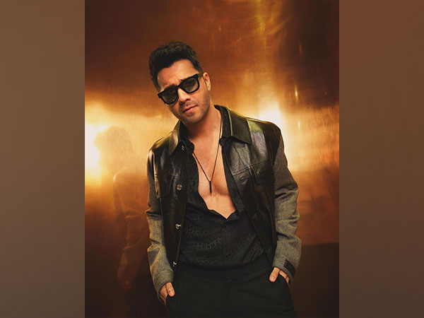 Actor Varun Dhawan (Image source: Instagram)