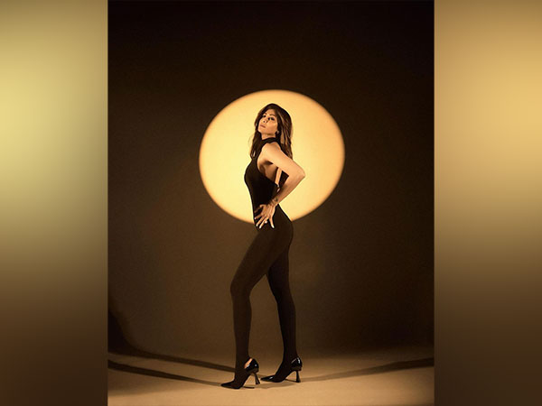 Shilpa Shetty Kundra (Image Source: Instagram)