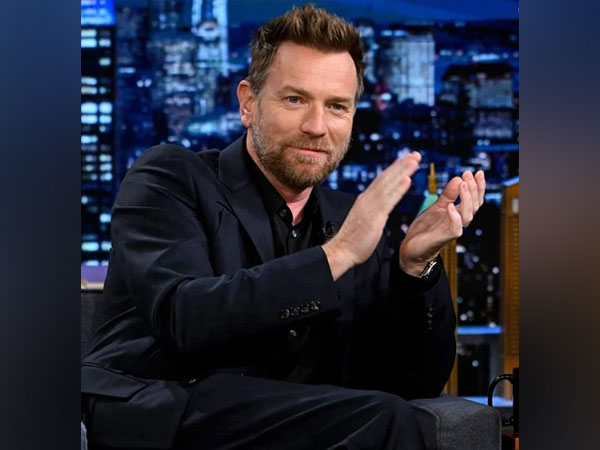 Actor Ewan McGregor (Image source: Instagram)