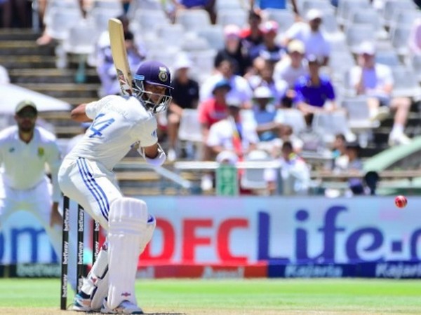 Yashasvi Jaiswal. (Picture: Yashasvi Jaiswal/Instagram)