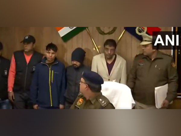 Car recovered, ex-model's body yet to be found (Photo/ANI)