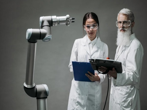 Representative image