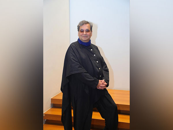 Subhash Ghai (Image source: X)