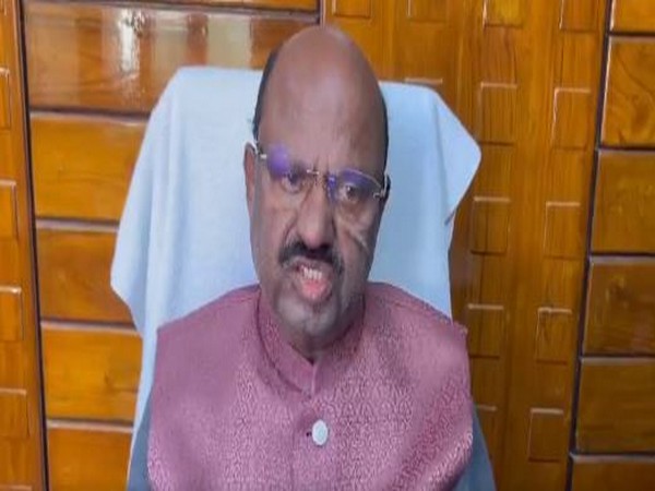 West Bengal Governor CV Ananda Bose (Photo/ANI)