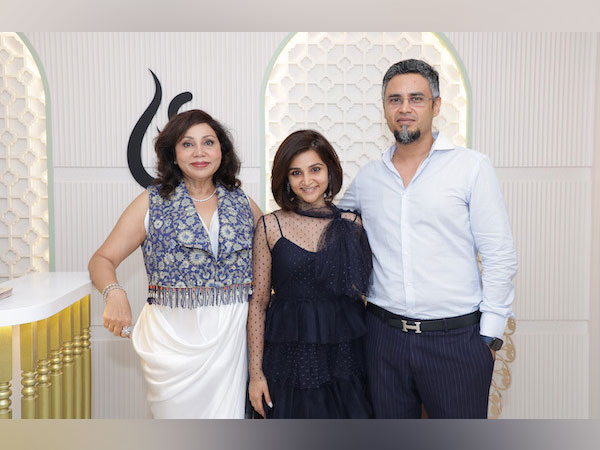 Bodycraft's Elegance Debut: Empowering Beauty