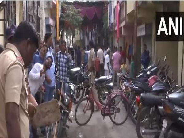 A visual from the spot. (ANI/Image)