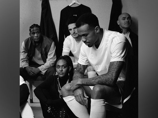 Gabriel Magalhaes (Photo: Arsenal/X)