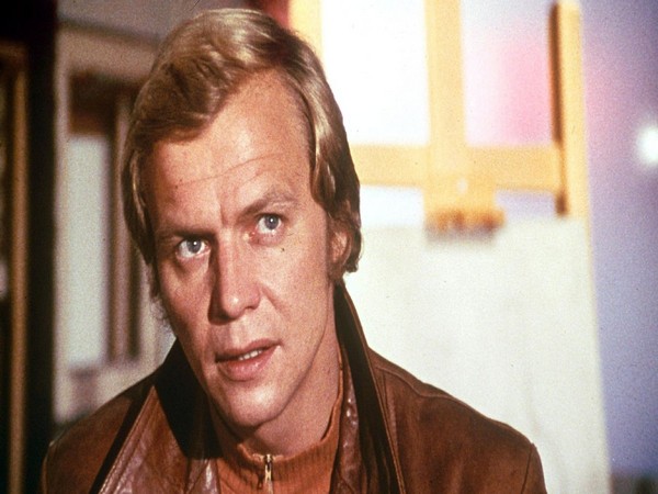 David Soul (Image source: X)