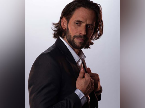 Christian Oliver (Image source: Instagram)