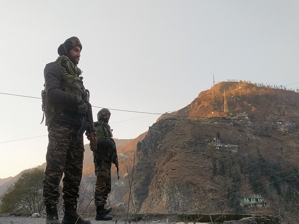 Representative Image. (File Photo/ANI)