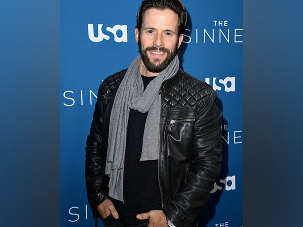 Christian Oliver (Image source: Instagram)