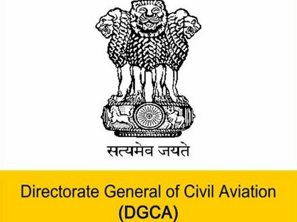 Directorate General of Civil Aviation (DGCA)