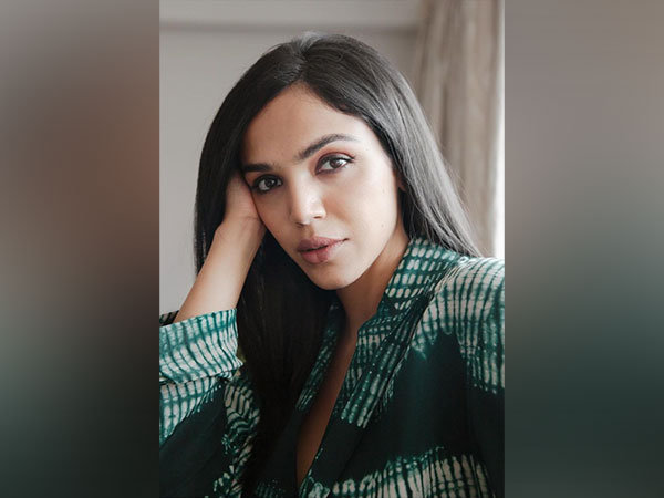 Actor Shriya Pilgaonkar (Image source: Instagram