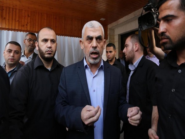 The 6 top Hamas leaders in Israel’s sights (Photo/TPS)