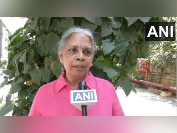 Indian Institute of Astrophysics Director Annapurni Subramaniam (Photo/ANI)