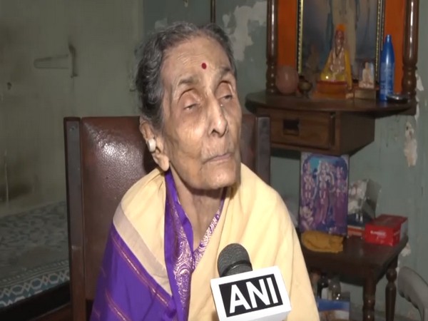 Shalini Dabir (Photo/ANI)