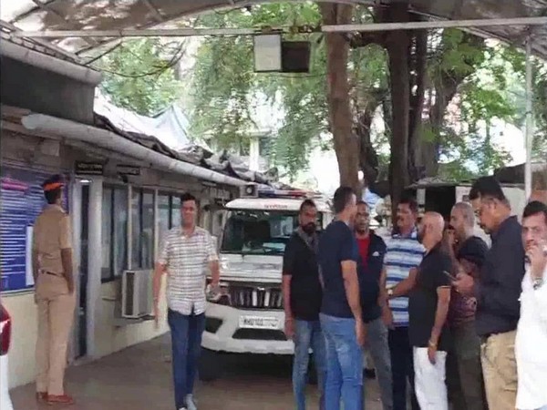 Visual from the spot (Photo/ANI)