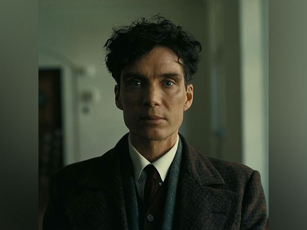 Cillian Murphy (Image source: X)