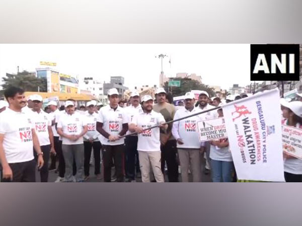 Bengaluru West Division Police organise 