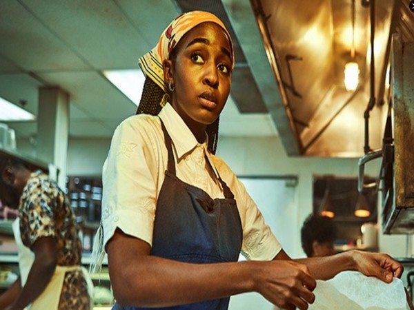 'The Bear' (Image source: X) 