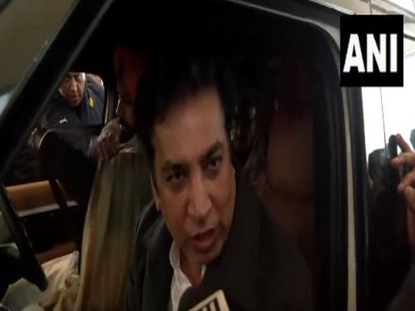 Congress incharge for Punjab, Devender Yadav  (Photo/ANI)