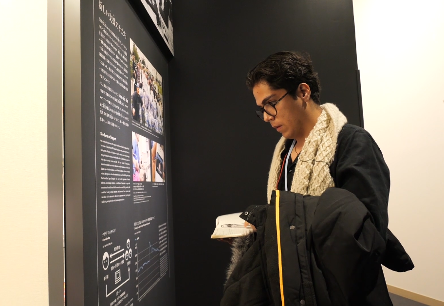 Fukushima hosts Japanese language composition contest for foreigners