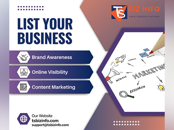 Why to List Your Business on Online Directories? TSBizinfo List Your Business Today