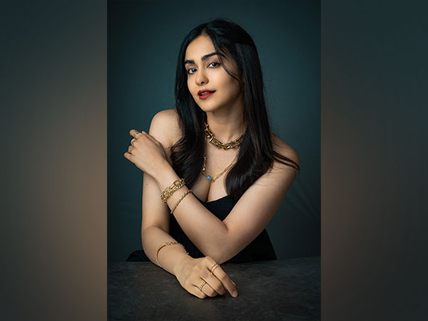 Adah Sharma (Image source: X)