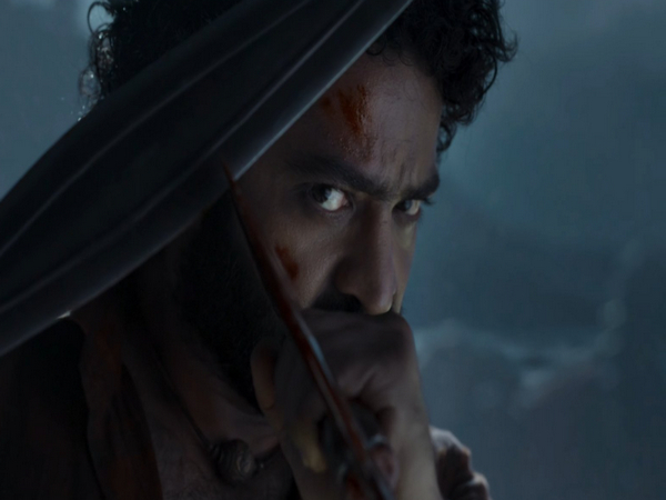 Actor NTR Jr (Image source: X)