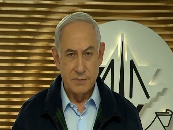 Israel PM Benjamin Netanyahu (Image Credit: X/@IsraeliPM)