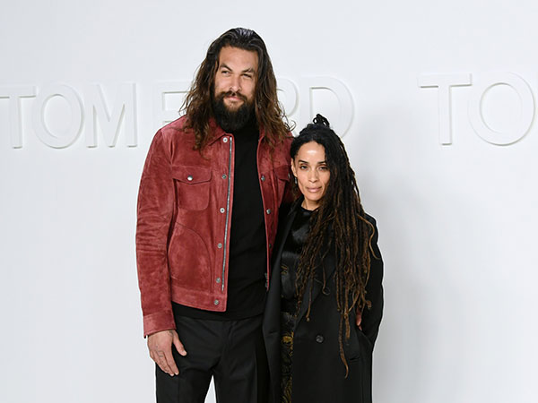 Jason Momoa, Lisa Bonet (Image source: X)