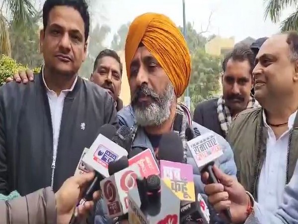 Rupinder Kunnar (PHOTO/ANI)