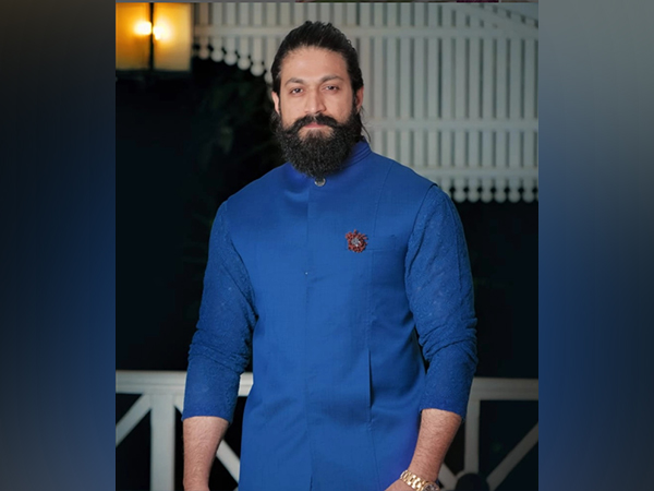 Yash (Image source: Instagram)