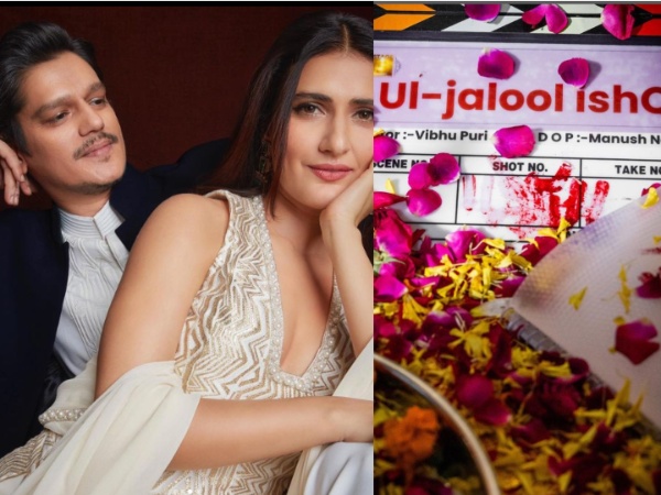 Vijay Varma, Fatima Sana Shaikh (Image source: Instagram)