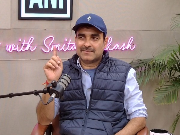 Actor Pankaj Tripathi (Image: ANI)
