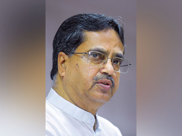 Tripura Chief Minister Dr Manik Saha (File Photo/ANI)